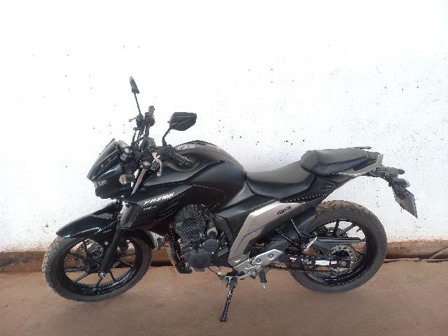 YAMAHA FZ25 FAZER 2022/2023
