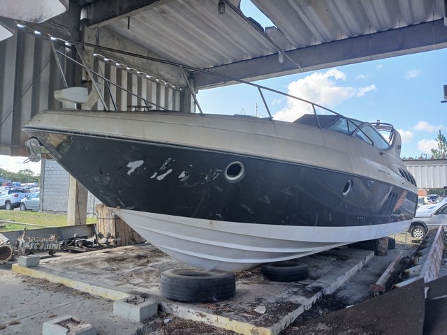 Bens Grd. LANCHA PHANTON 360