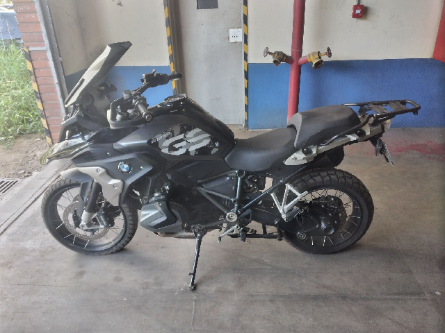 BMW R1250GS 2022/2022