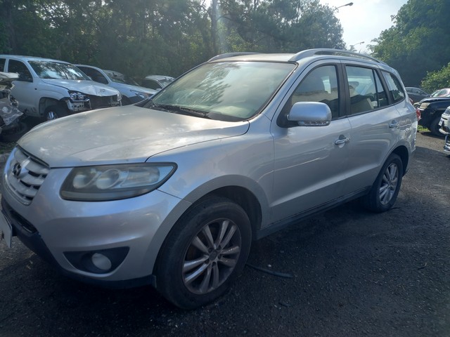 HYUNDAI SANTA FE 3.5 2010/2011
