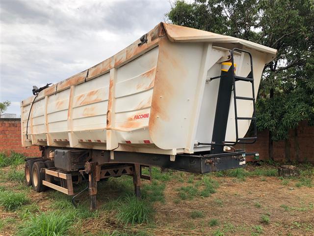 SR FACCHINI SRF 2CB 2022/2023