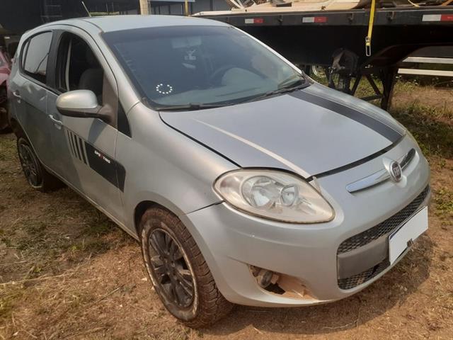 FIAT PALIO ATTRACTIV 1.0 2012/2013
