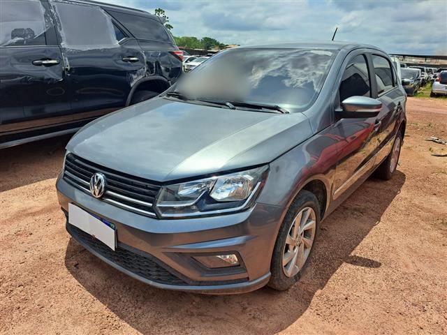 VOLKSWAGEN GOL 1.0L MC5 2020/2021