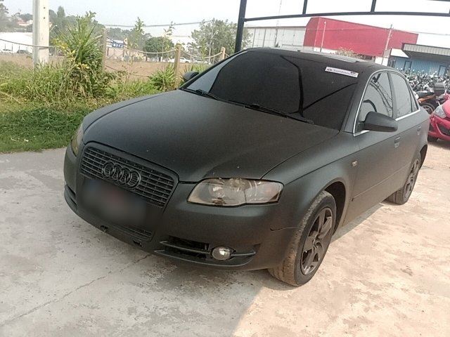 AUDI A4 1.8T ANO 2006/2007