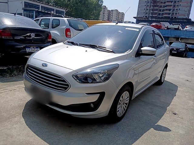 FORD KA SE 1.5 SD C 2020/2020