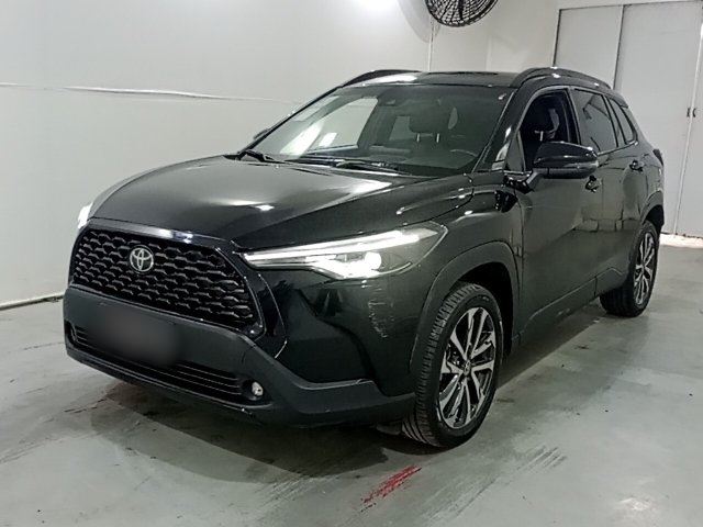 TOYOTA CCROSS XRE 2.0 ANO 2022/2023