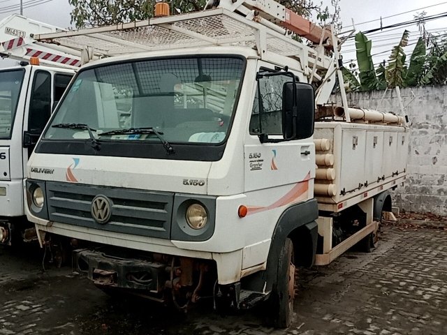 VW 5.150 DRC 4X2 ANO 2015/2015