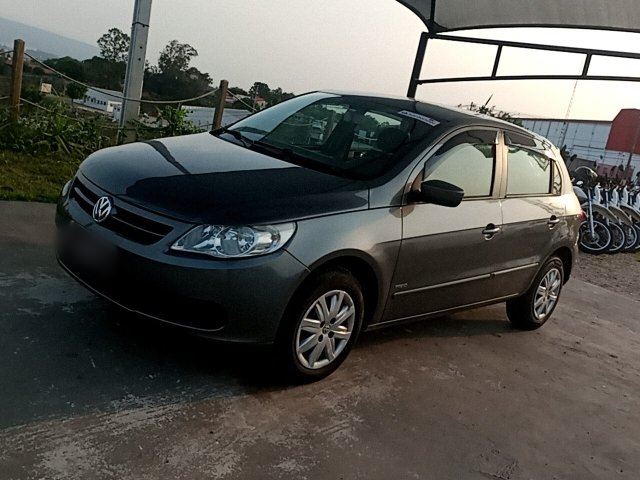 VW GOL 1.0 ANO 2011/2012
