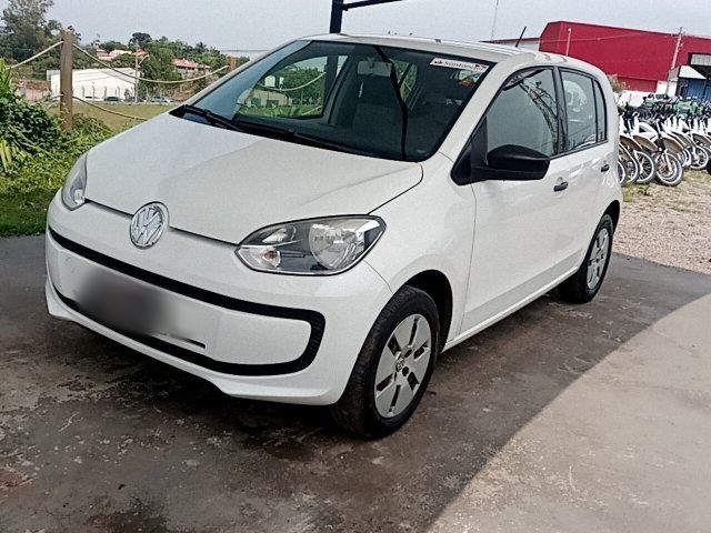 VW UP TAKE MA 1.0 ANO 2014/2015