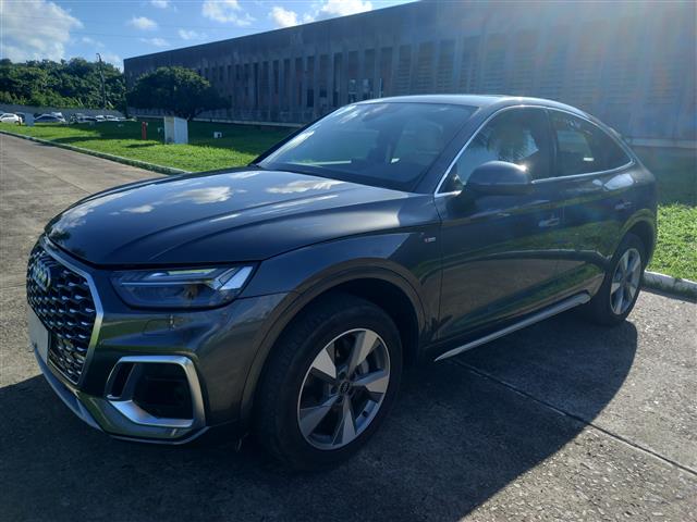 AUDI Q5 2.0 SB P-HIBRIDO ANO 2023/2024
