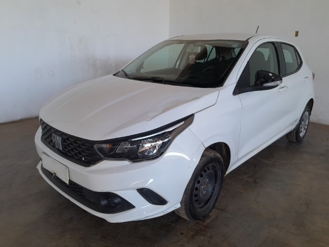 FIAT ARGO 1.0 ANO 2022/2022