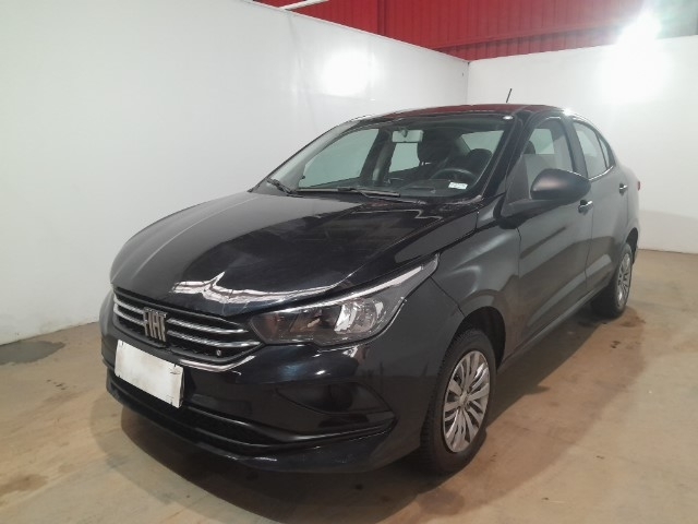 FIAT CRONOS 1.0MT  ANO 2022/2023