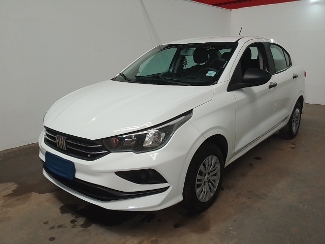 FIAT CRONOS 1.0MT  ANO 2022/2023
