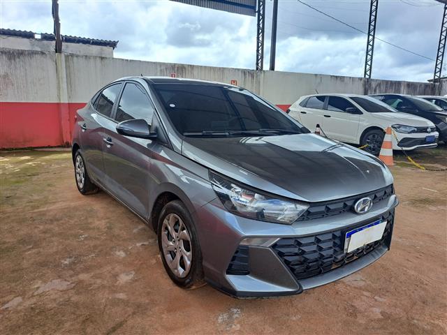 HYUNDAI HB20S 1.0M COMFOR SEDAN ANO 2022/2023