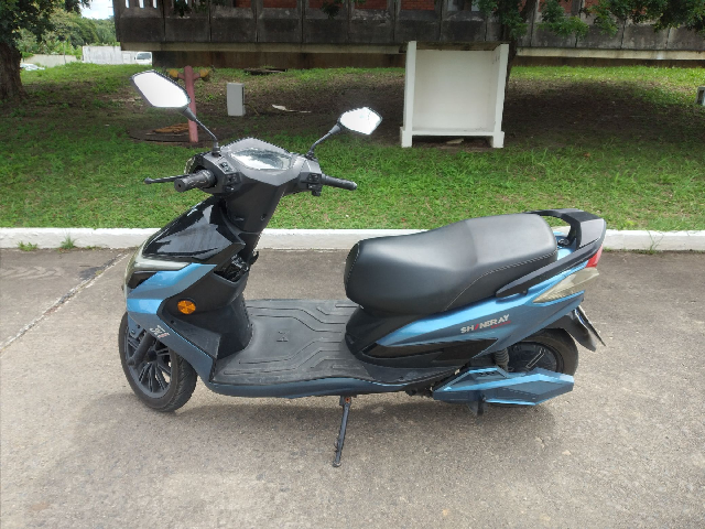 SHINERAY SE1 ANO 2022/2022