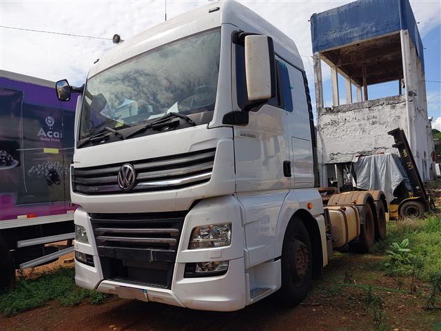 VOLKSWAGEN 29.530 MTM 6X4 ANO 2023/2023