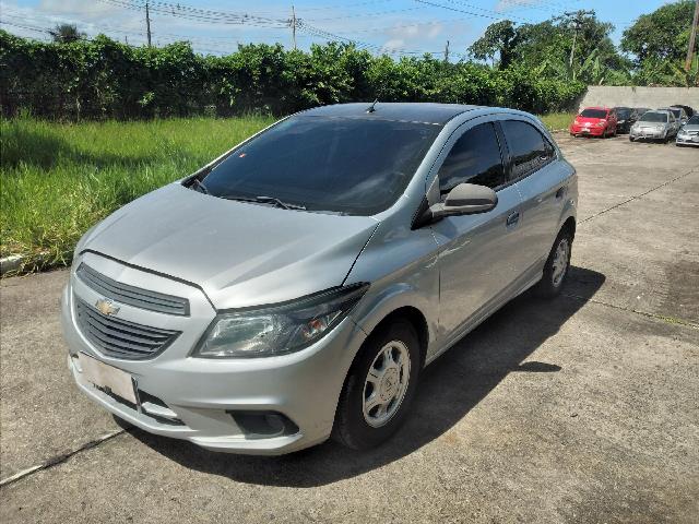CHEVROLET ONIX 10MT JOYE 2018/2019