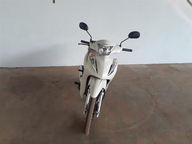 HONDA BIZ 125 2024/2024