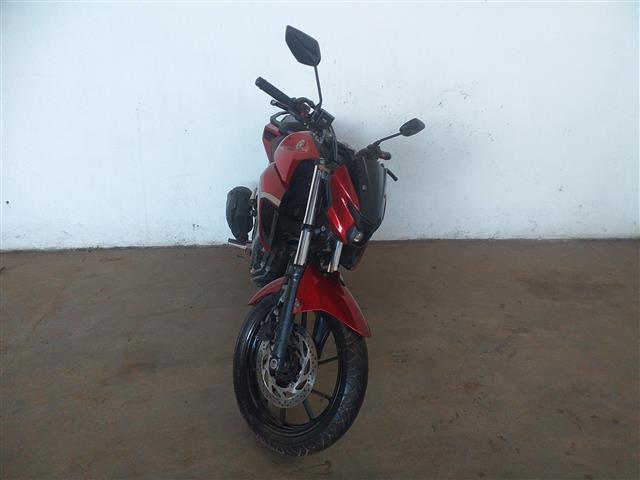 YAMAHA FZ25 FAZER 2021/2022