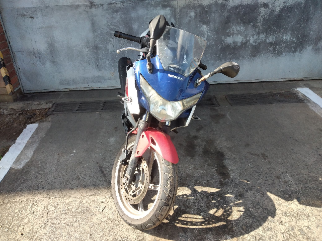 HONDA HONDA CBR 250R 2012/2012