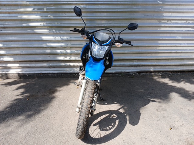 HONDA NXR160 BROS ESDD 2020/2020