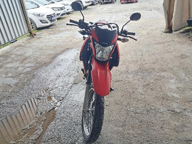 HONDA NXR160 BROS ESDD 2023/2024