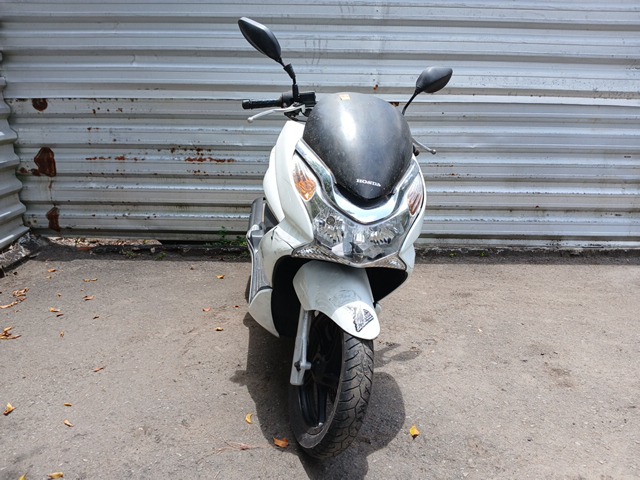 HONDA PCX 150 2015/2015