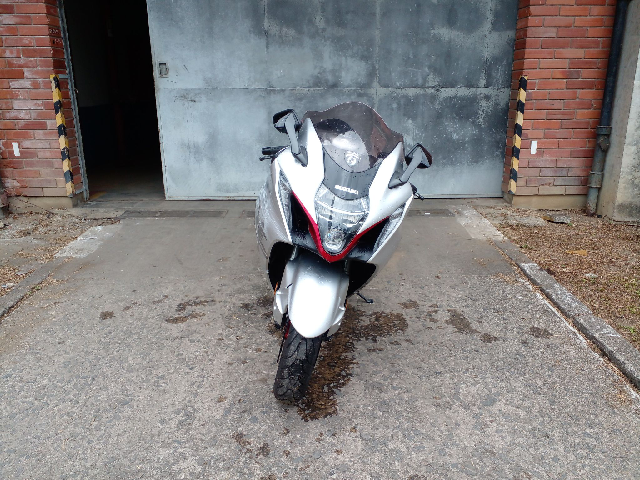 JTA SUZUKI GSX1300RA 2022/2023