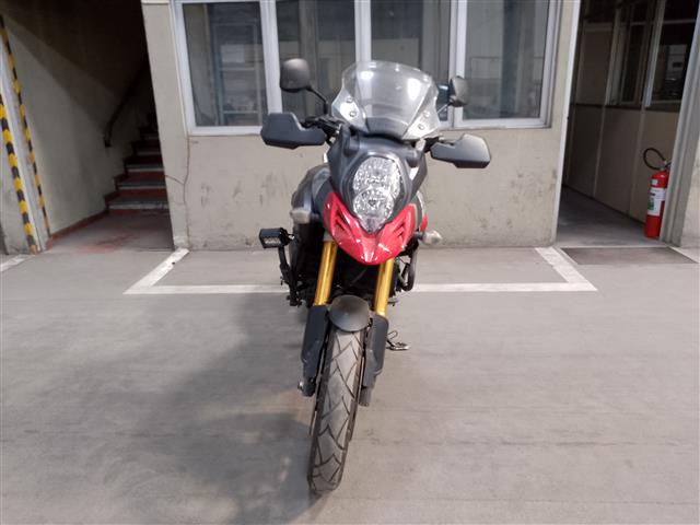 JTA SUZUKI VSTROM1000A 2015/2016