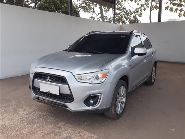 MITSUBISHI ASX 2.0 2012/2013