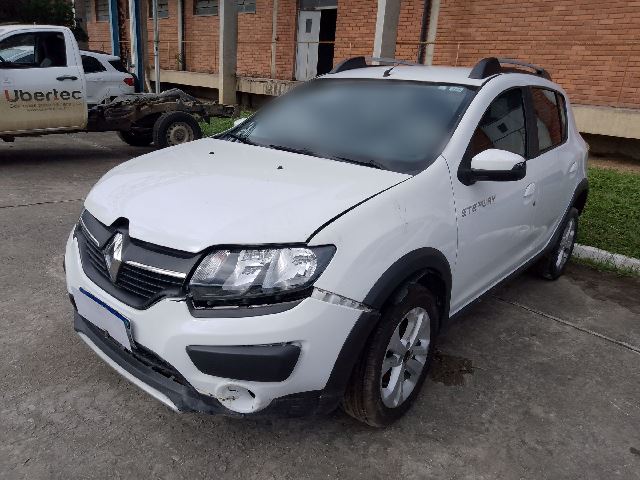 RENAULT SANDERO ST16 SCE 2019/2020