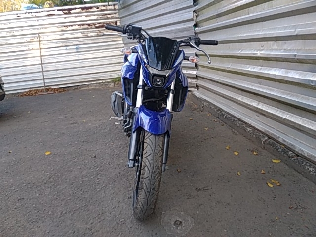 YAMAHA FZ25 FAZER 2023/2023