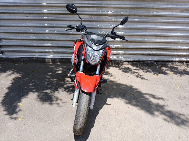 YAMAHA MT03 ABS 2021/2022