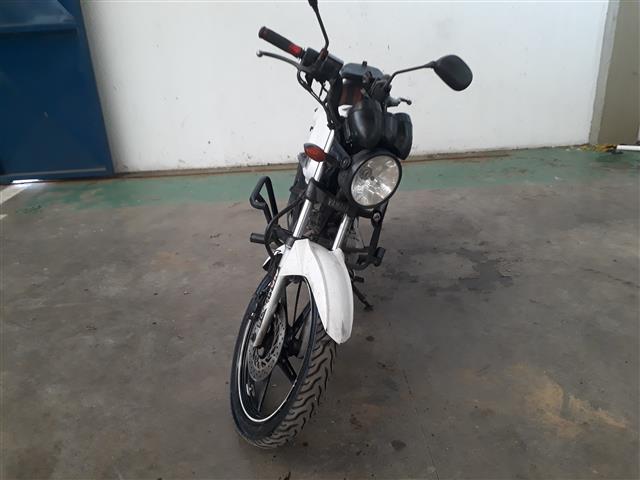 YAMAHA YBR125 FACTOR ED 2014/2015