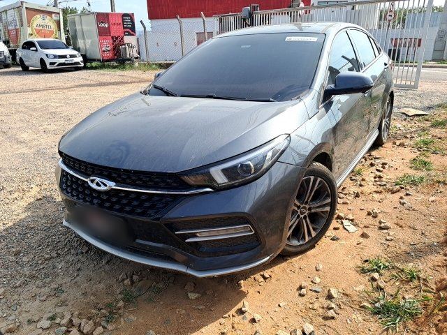 CHERY ARRIZO6 1.5  GSX ANO 2020/2021