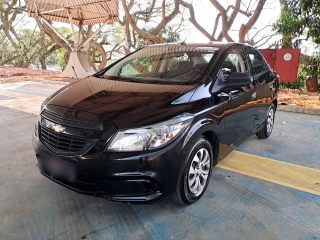 CHEV PRISMA 10MT JOYE ANO 2019/2019