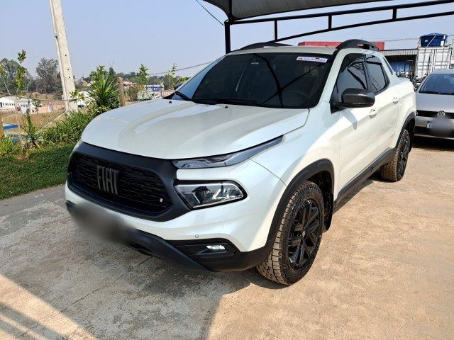 FIAT TORO ULTRA 2.0 AT9 4X4 ANO 2023/2023