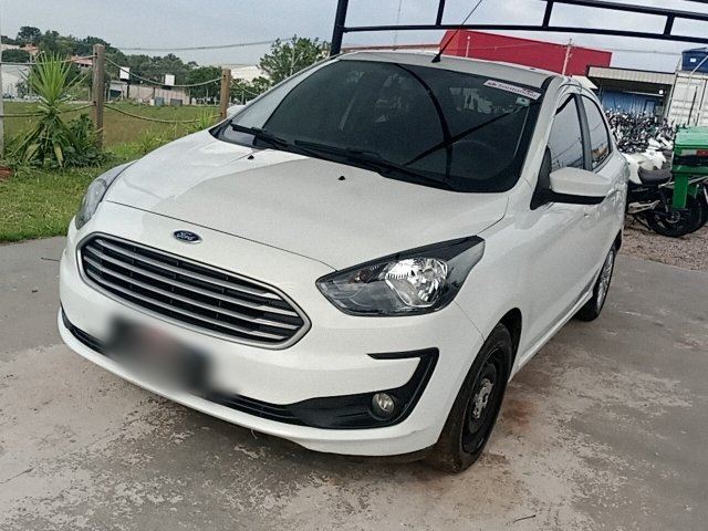 FORD KA SE 1.0 SD C ANO 2019/2020