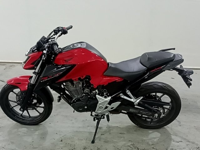 HONDA CB300F TWISTER ABS ANO 2023/2023