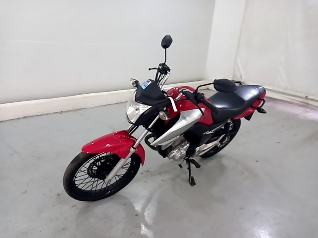 HONDA FAN 160 ANO 2020/2021