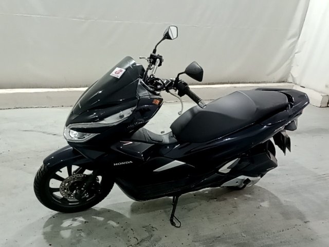 HONDA PCX 150 ANO 2019/2019