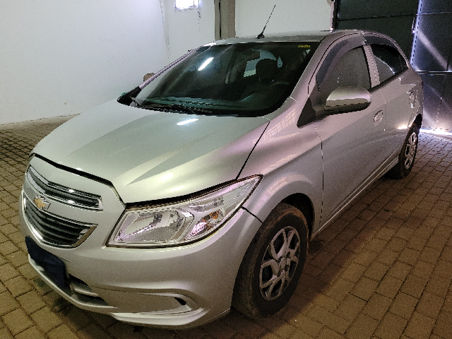 CHEVROLET ONIX 1.0MT LT ANO 2014/2015
