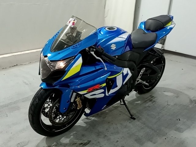 JTA SUZUKI GSXR1000 ANO 2015/2016