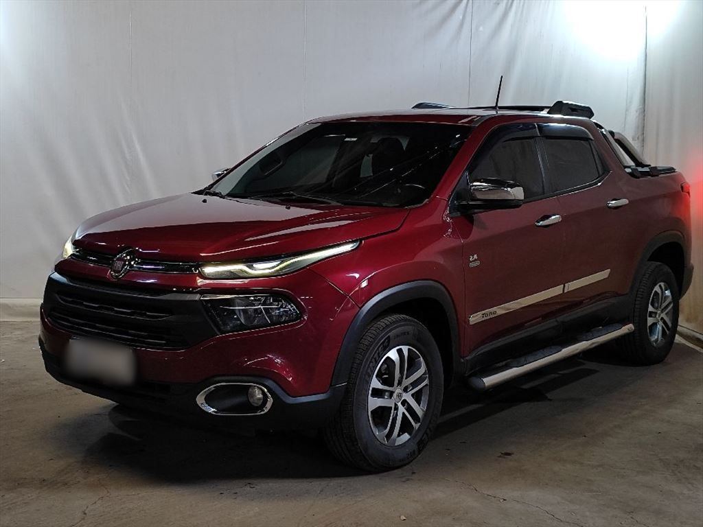 FIAT/TORO FREEDOM 1.8 AT9 ANO 2017/2018