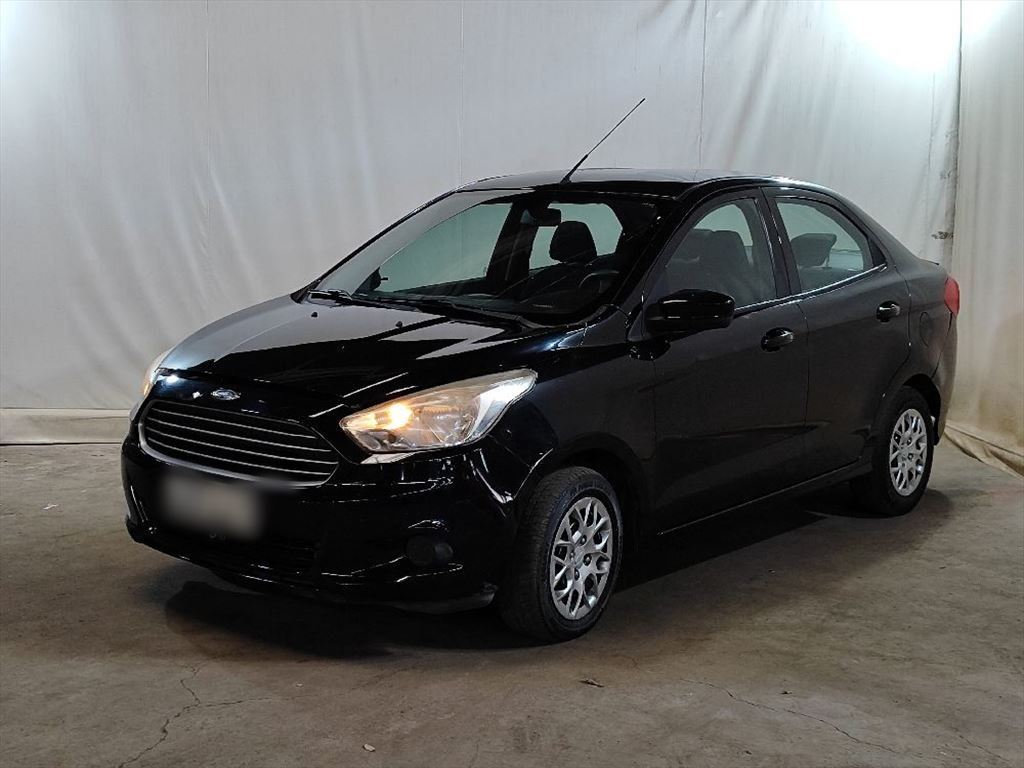 FORD/KA SE 1.5 SEDAN ANO 2015/2015