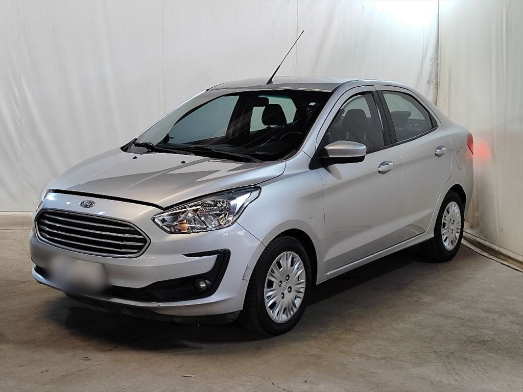 FORD/KA SE AT 1.5 SEDAN C ANO 2019/2019