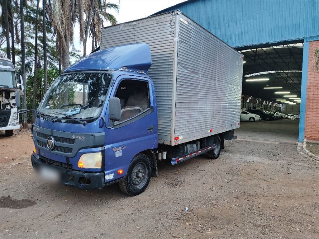 FOTON 1039 3130B I33SS ANO 2014/2015